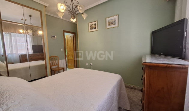 Reventa - Apartamento / piso - Torrevieja - Playa de los Locos