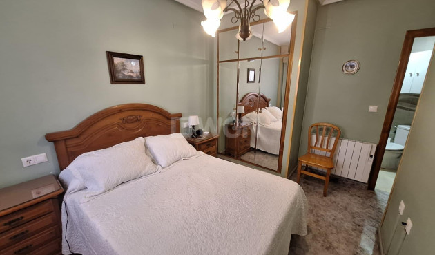 Reventa - Apartamento / piso - Torrevieja - Playa de los Locos