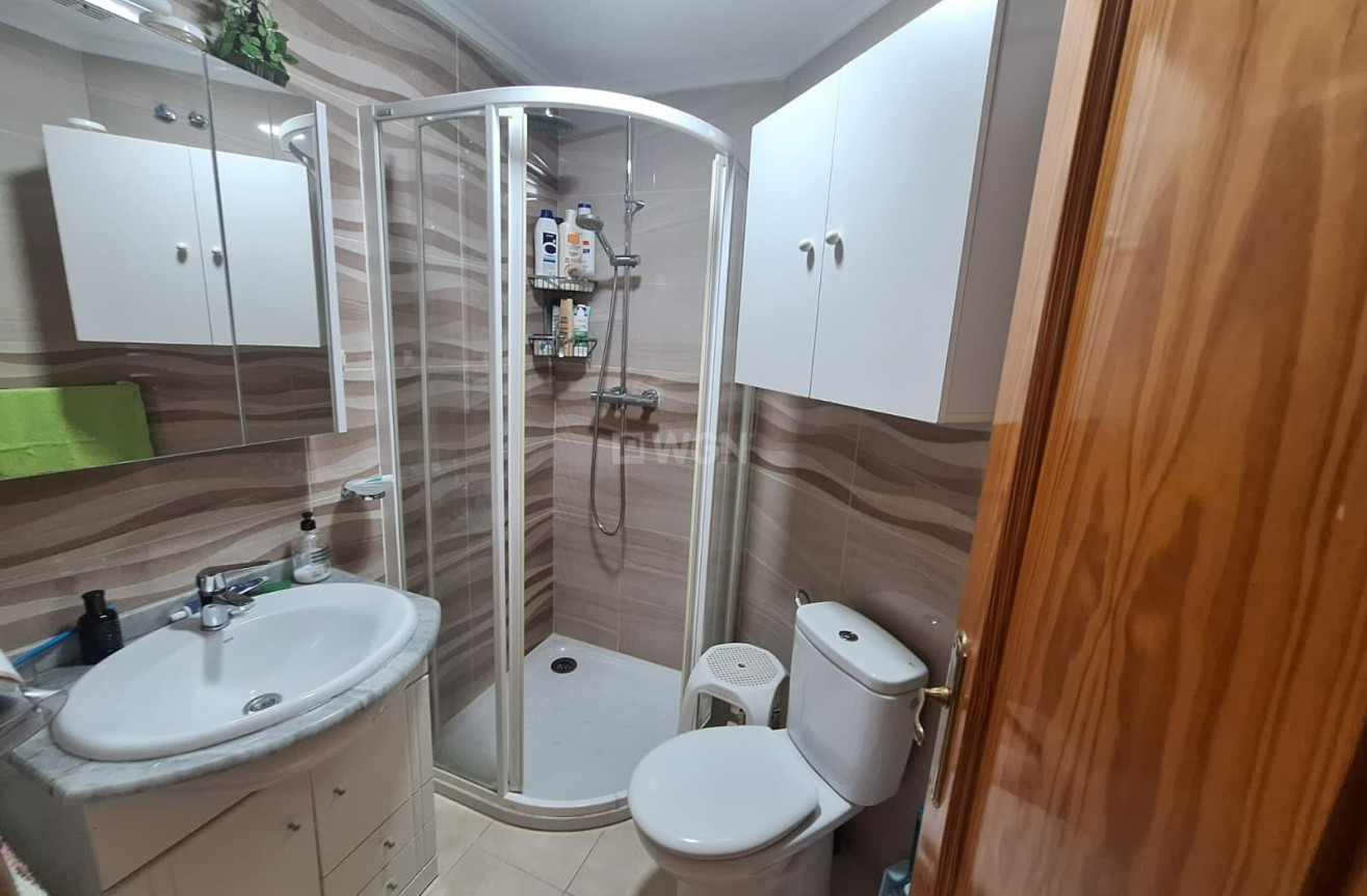 Reventa - Apartamento / piso - Torrevieja - Playa de los Locos