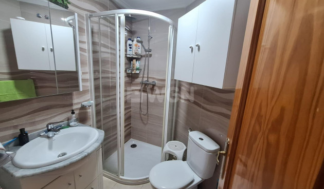 Reventa - Apartamento / piso - Torrevieja - Playa de los Locos