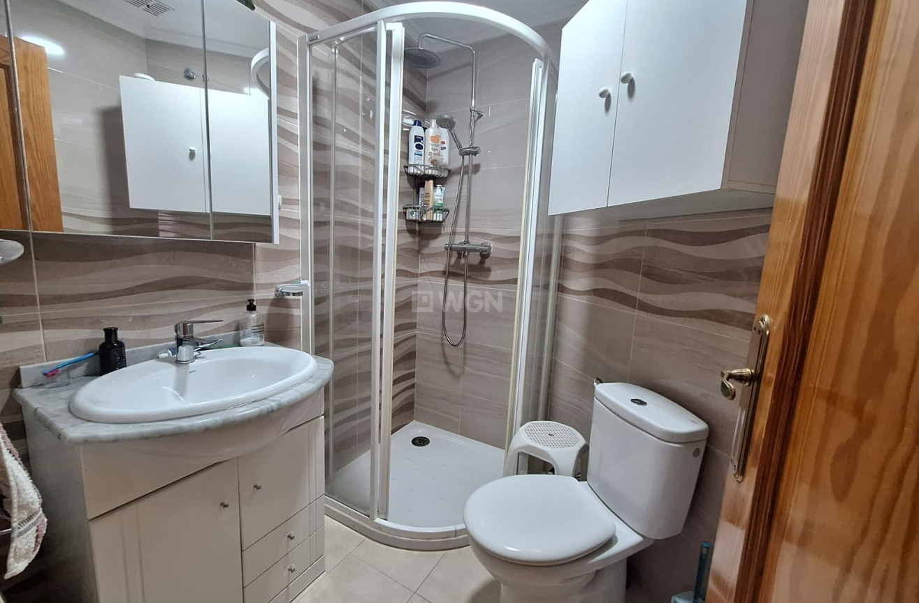 Reventa - Apartamento / piso - Torrevieja - Playa de los Locos
