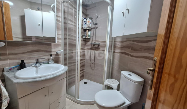 Reventa - Apartamento / piso - Torrevieja - Playa de los Locos