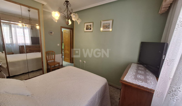 Reventa - Apartamento / piso - Torrevieja - Playa de los Locos