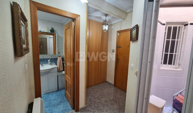 Reventa - Apartamento / piso - Torrevieja - Playa de los Locos