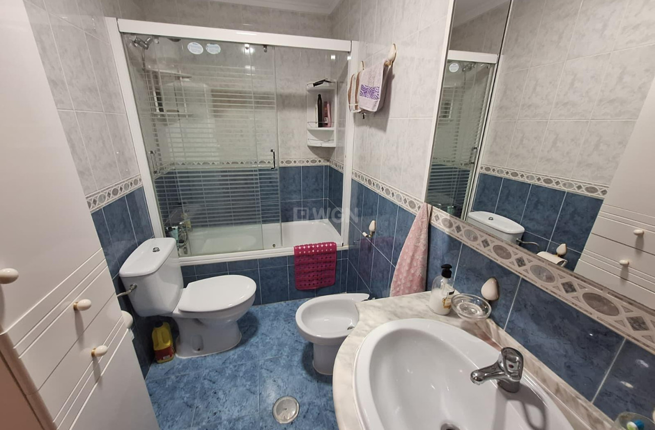 Reventa - Apartamento / piso - Torrevieja - Playa de los Locos