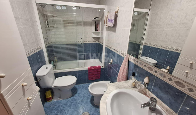 Reventa - Apartamento / piso - Torrevieja - Playa de los Locos