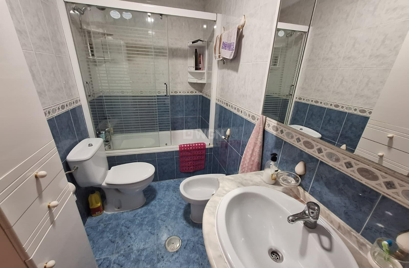 Reventa - Apartamento / piso - Torrevieja - Playa de los Locos