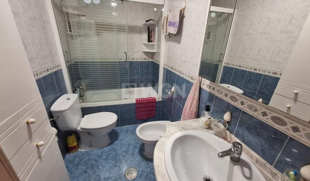 Reventa - Apartamento / piso - Torrevieja - Playa de los Locos