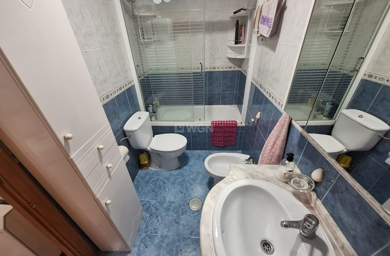 Reventa - Apartamento / piso - Torrevieja - Playa de los Locos