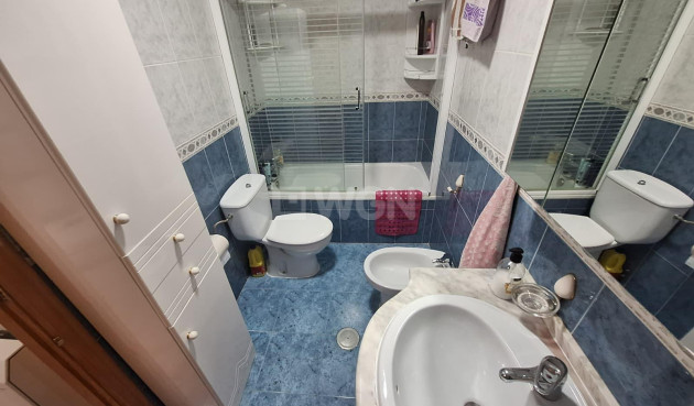 Reventa - Apartamento / piso - Torrevieja - Playa de los Locos