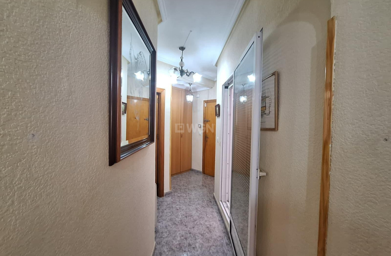 Reventa - Apartamento / piso - Torrevieja - Playa de los Locos