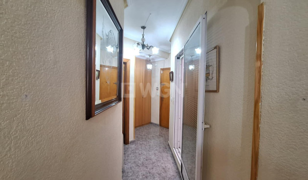 Reventa - Apartamento / piso - Torrevieja - Playa de los Locos