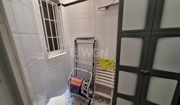 Reventa - Apartamento / piso - Torrevieja - Playa de los Locos