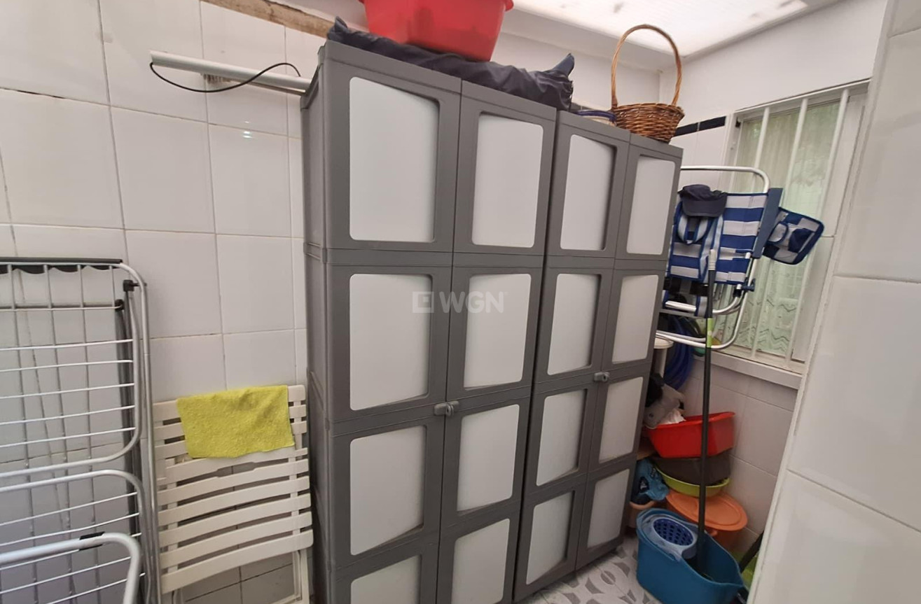 Reventa - Apartamento / piso - Torrevieja - Playa de los Locos