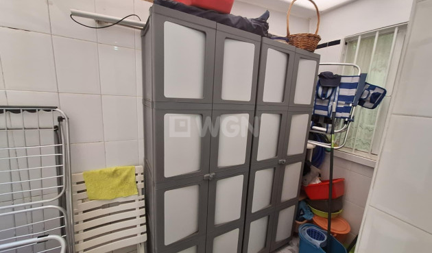 Reventa - Apartamento / piso - Torrevieja - Playa de los Locos