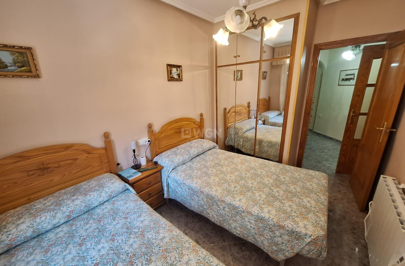 Reventa - Apartamento / piso - Torrevieja - Playa de los Locos