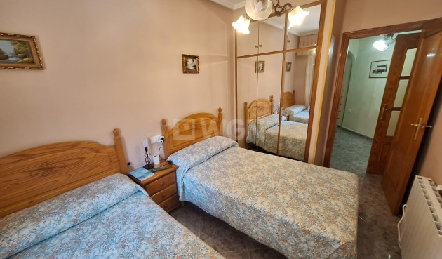 Reventa - Apartamento / piso - Torrevieja - Playa de los Locos