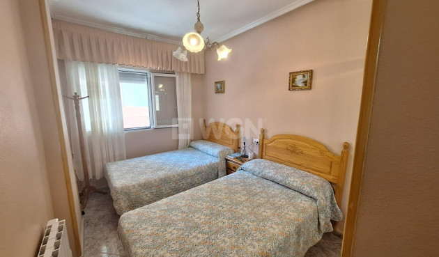 Reventa - Apartamento / piso - Torrevieja - Playa de los Locos