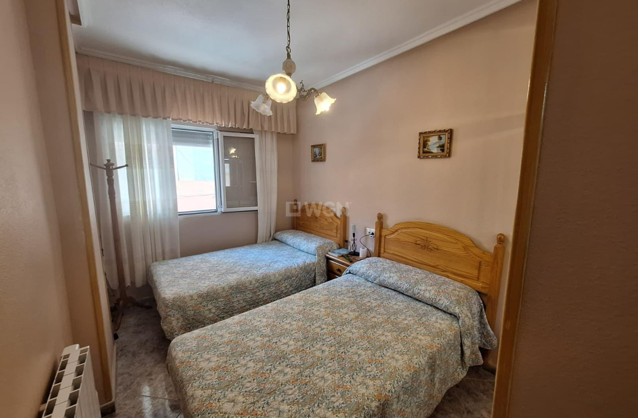 Reventa - Apartamento / piso - Torrevieja - Playa de los Locos