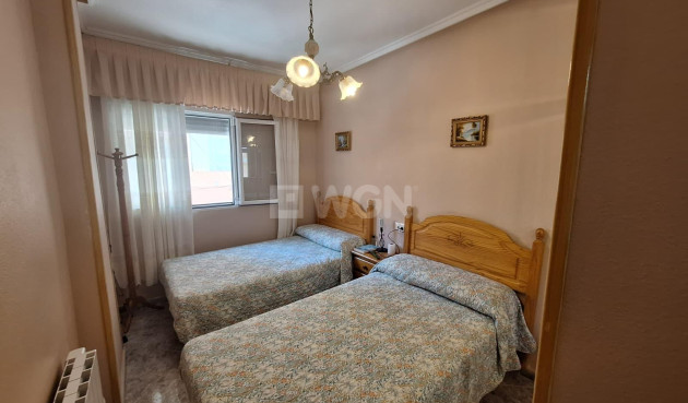 Reventa - Apartamento / piso - Torrevieja - Playa de los Locos