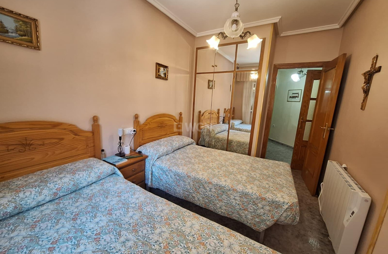 Reventa - Apartamento / piso - Torrevieja - Playa de los Locos