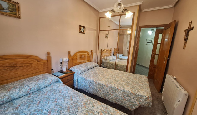 Reventa - Apartamento / piso - Torrevieja - Playa de los Locos