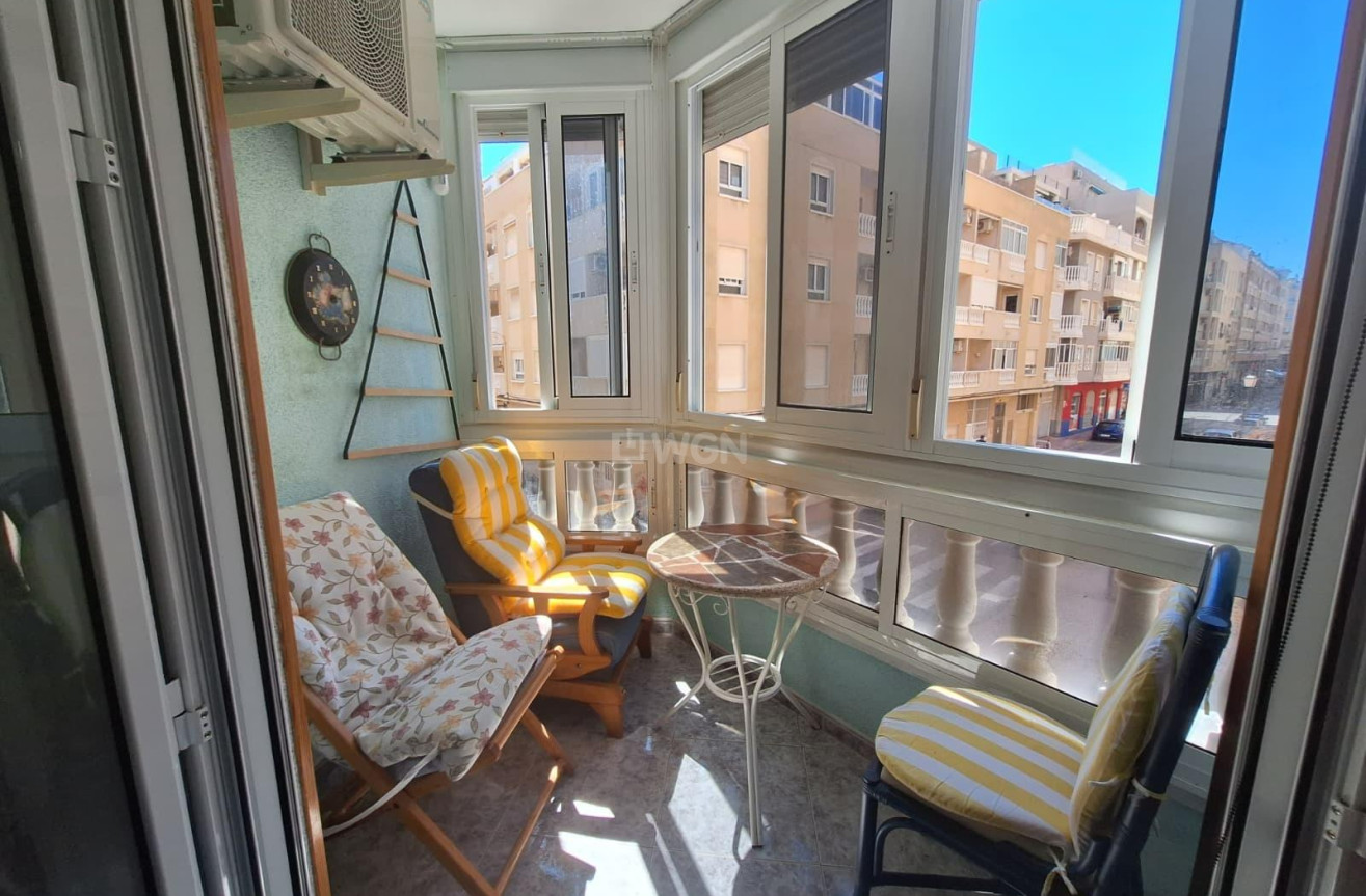 Reventa - Apartamento / piso - Torrevieja - Playa de los Locos