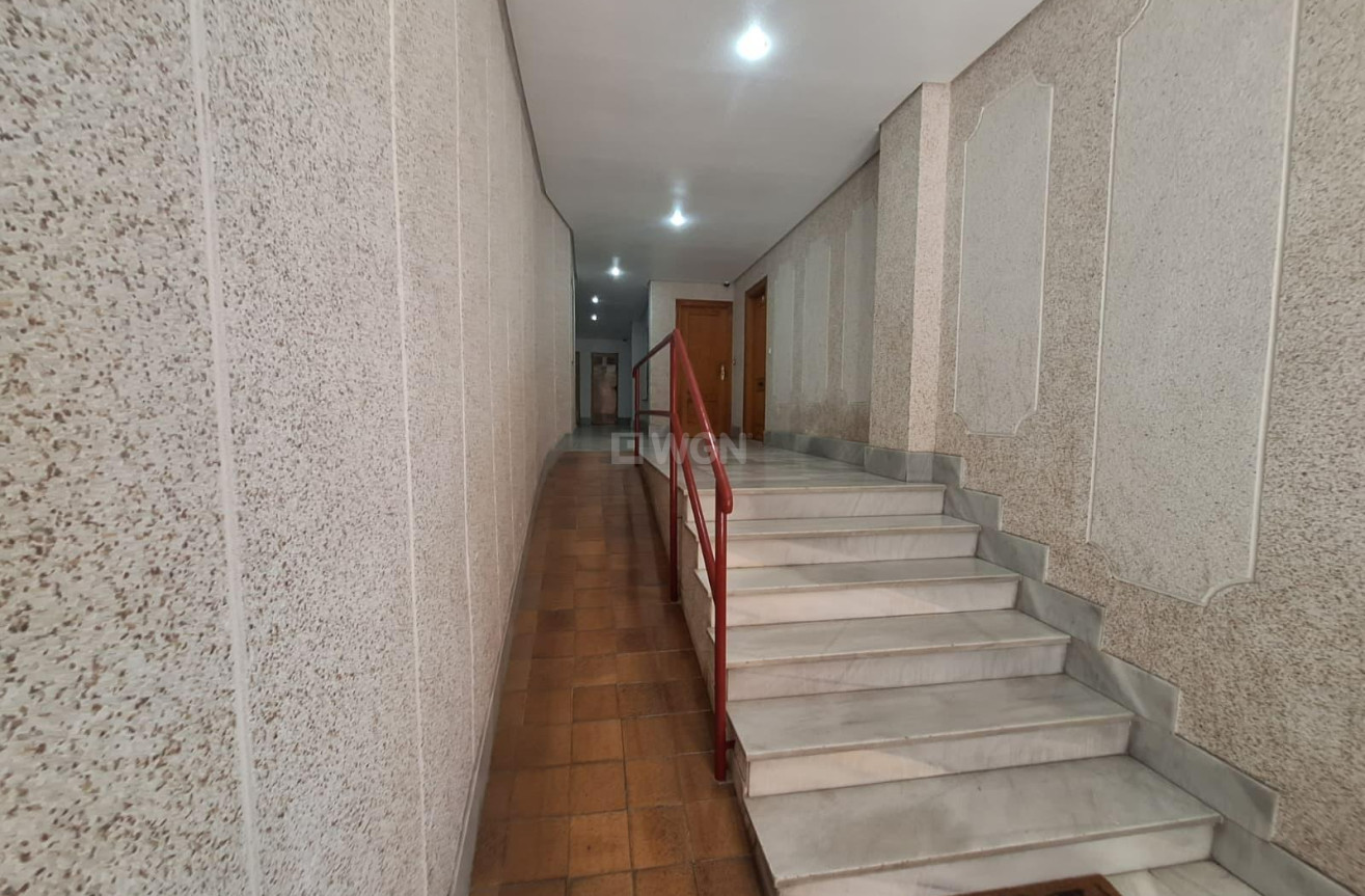 Reventa - Apartamento / piso - Torrevieja - Playa de los Locos