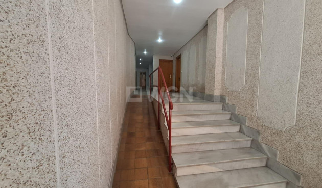 Reventa - Apartamento / piso - Torrevieja - Playa de los Locos