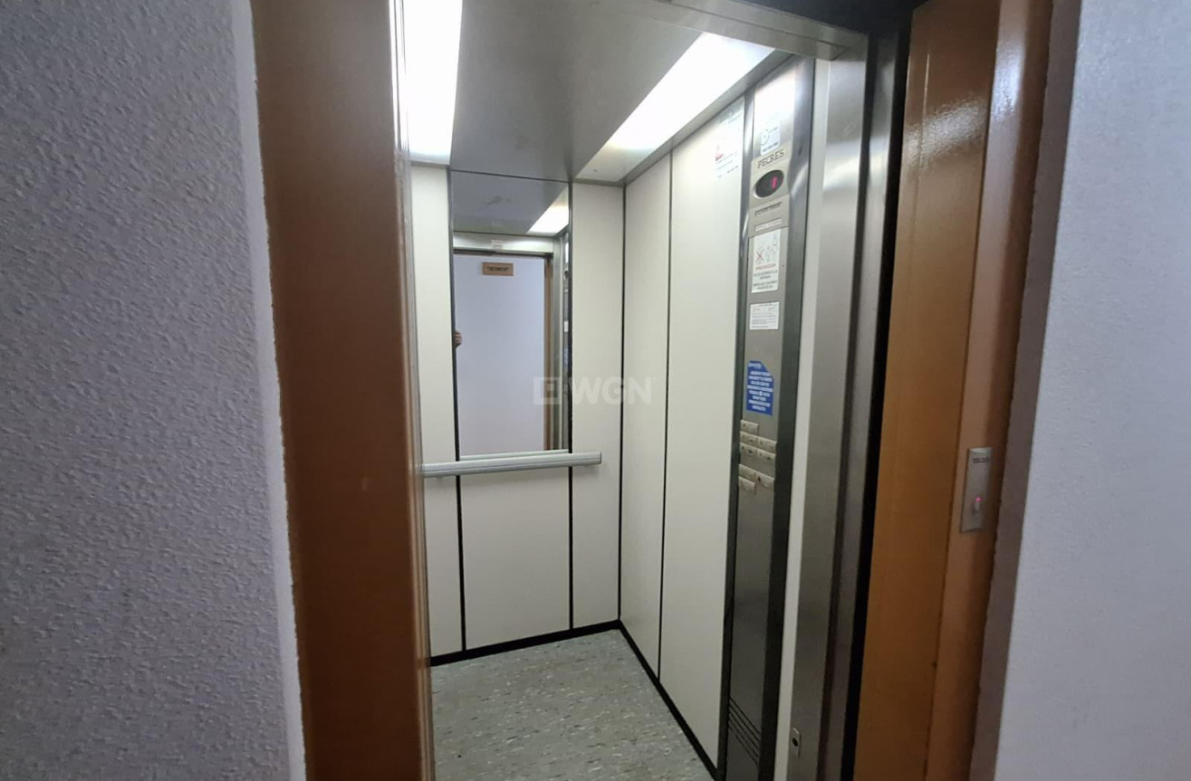 Reventa - Apartamento / piso - Torrevieja - Playa de los Locos