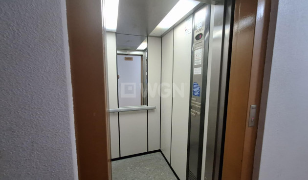 Reventa - Apartamento / piso - Torrevieja - Playa de los Locos