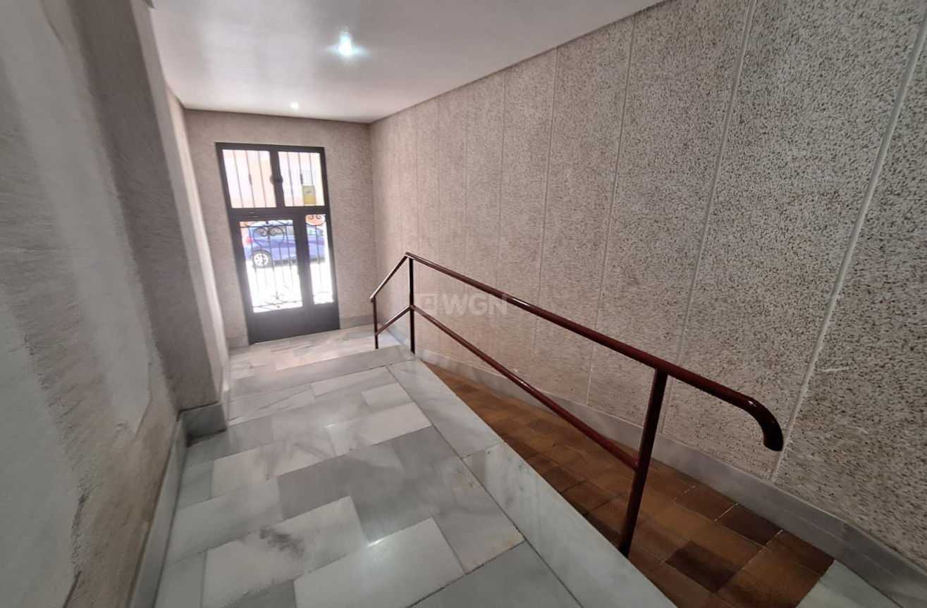 Reventa - Apartamento / piso - Torrevieja - Playa de los Locos