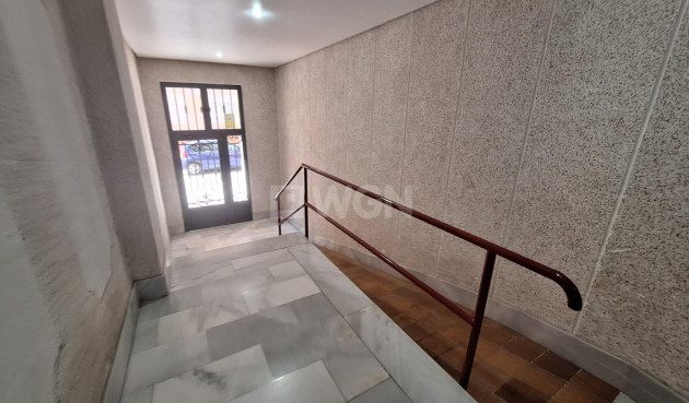 Reventa - Apartamento / piso - Torrevieja - Playa de los Locos