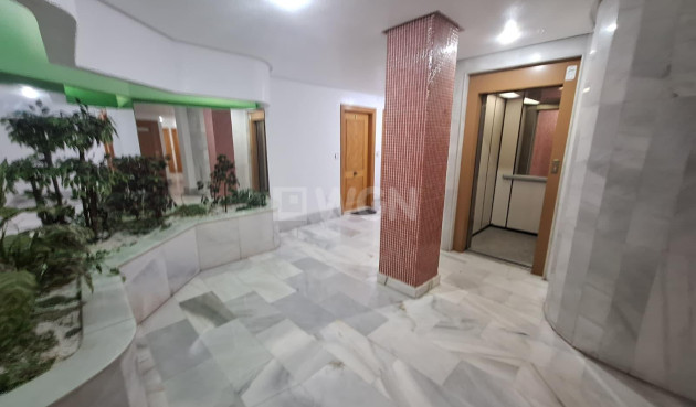 Reventa - Apartamento / piso - Torrevieja - Playa de los Locos
