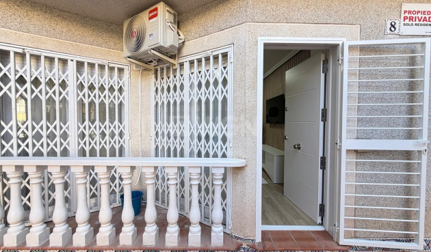 Wiederverkauf - Wohnung - Torrevieja - Playa de los Locos