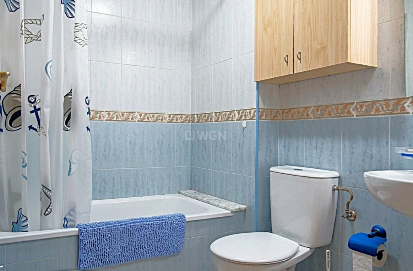 Reventa - Apartamento / piso - Torrevieja - Las Piscinas Naturales