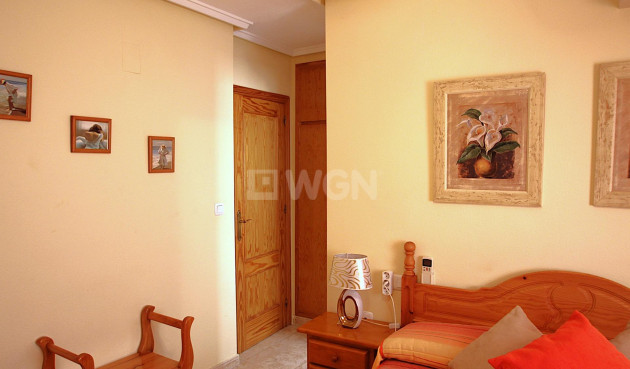 Reventa - Apartamento / piso - Torrevieja - Las Piscinas Naturales