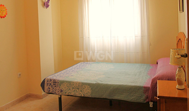 Reventa - Apartamento / piso - Torrevieja - Las Piscinas Naturales