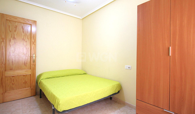 Reventa - Apartamento / piso - Torrevieja - Las Piscinas Naturales