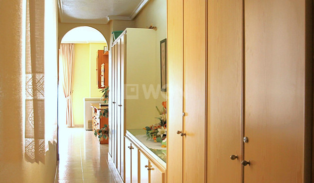 Reventa - Apartamento / piso - Torrevieja - Las Piscinas Naturales