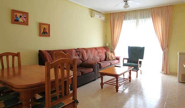 Reventa - Apartamento / piso - Torrevieja - Las Piscinas Naturales