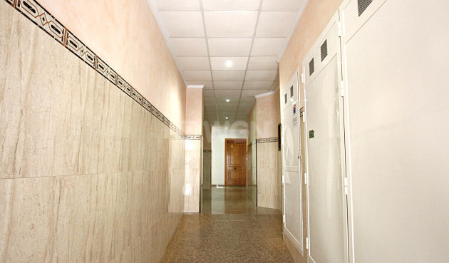 Reventa - Apartamento / piso - Torrevieja - Las Piscinas Naturales