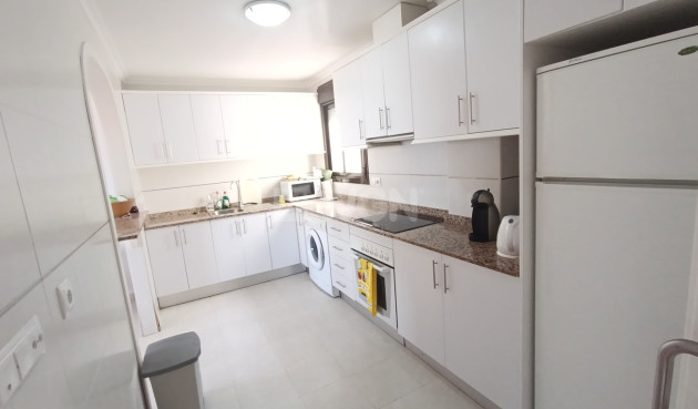 Wiederverkauf - Wohnung - Sucina - Inland