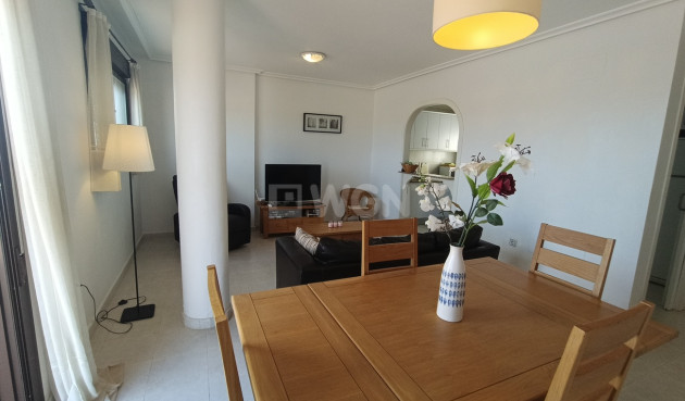 Wiederverkauf - Wohnung - Sucina - Inland