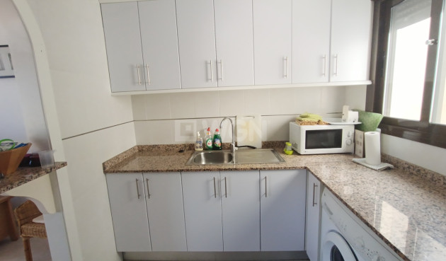Wiederverkauf - Wohnung - Sucina - Inland