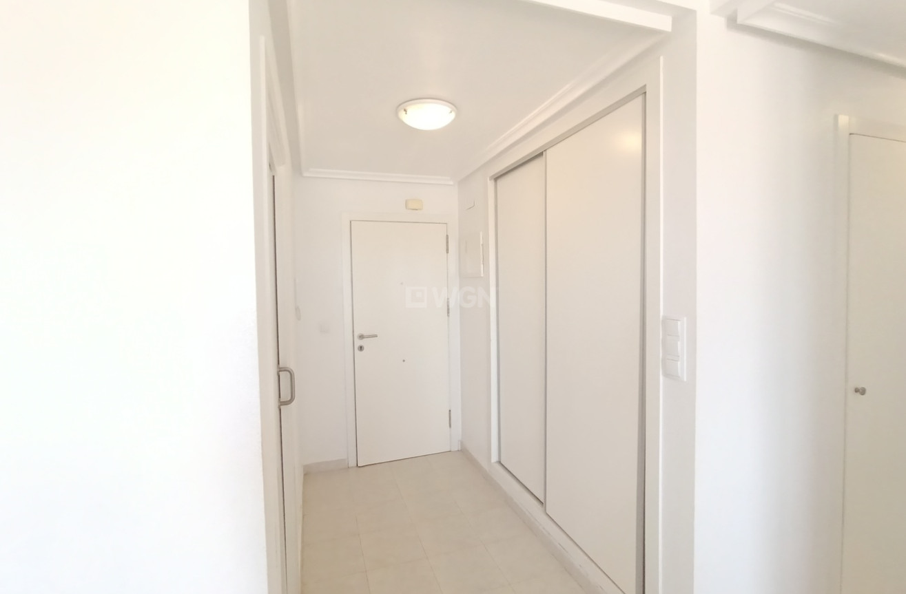 Wiederverkauf - Wohnung - Sucina - Inland