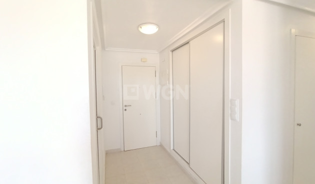 Wiederverkauf - Wohnung - Sucina - Inland