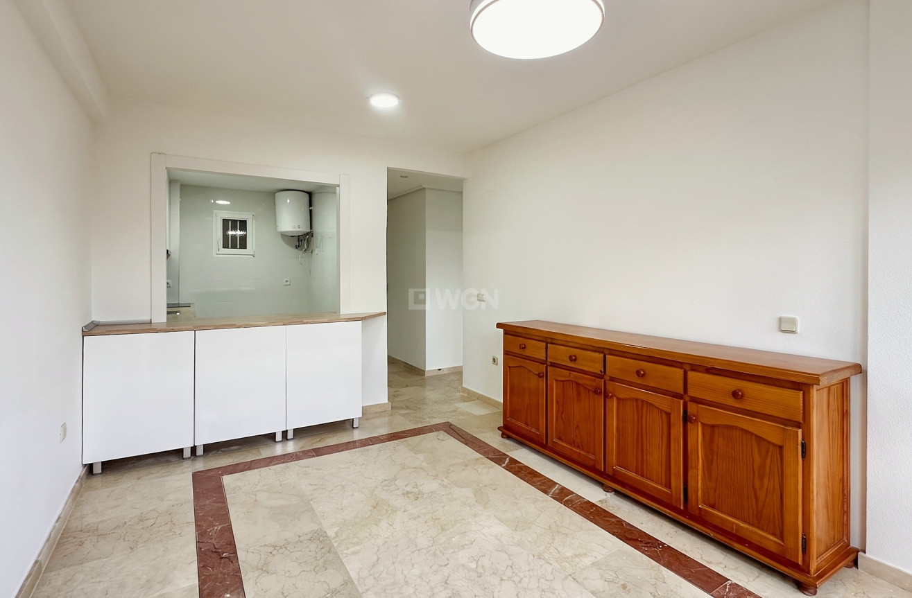 Reventa - Apartamento / piso - Orihuela Costa - Costa Blanca