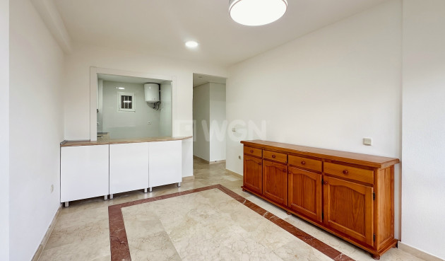 Reventa - Apartamento / piso - Orihuela Costa - Costa Blanca