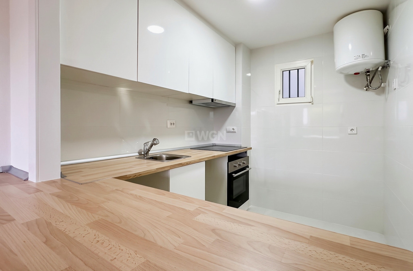 Reventa - Apartamento / piso - Orihuela Costa - Costa Blanca